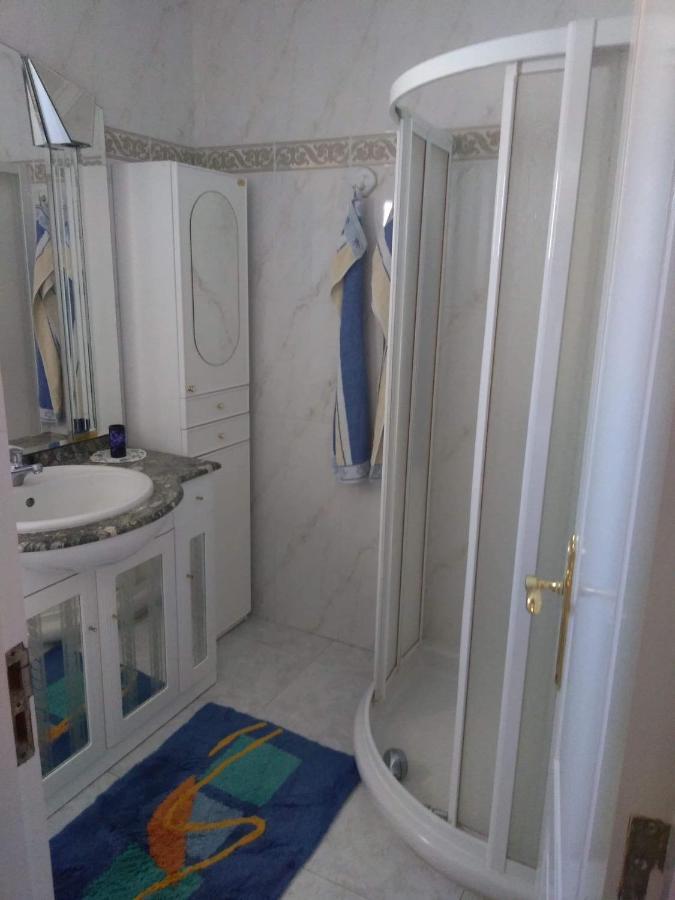 Ferienwohnung La Sabina Mogán Exterior foto