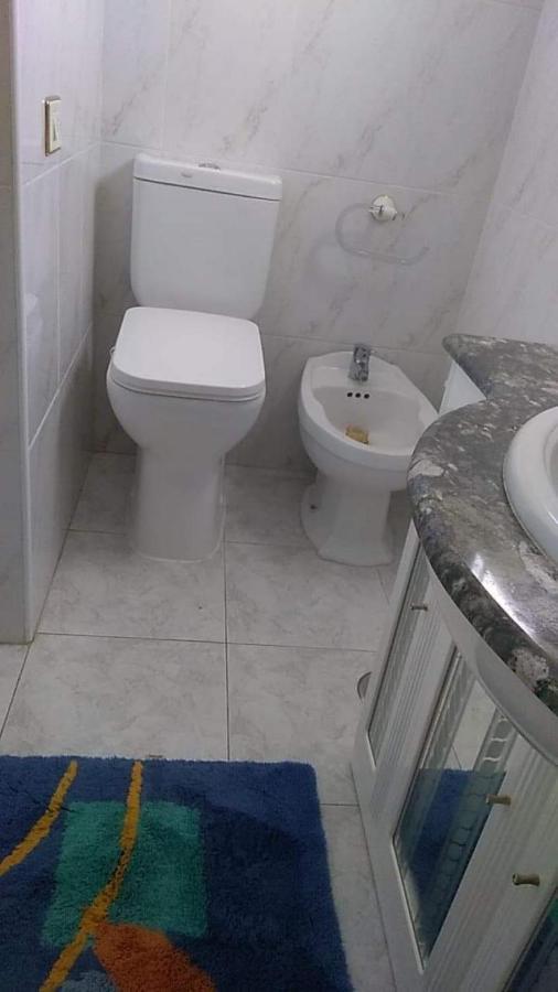 Ferienwohnung La Sabina Mogán Exterior foto