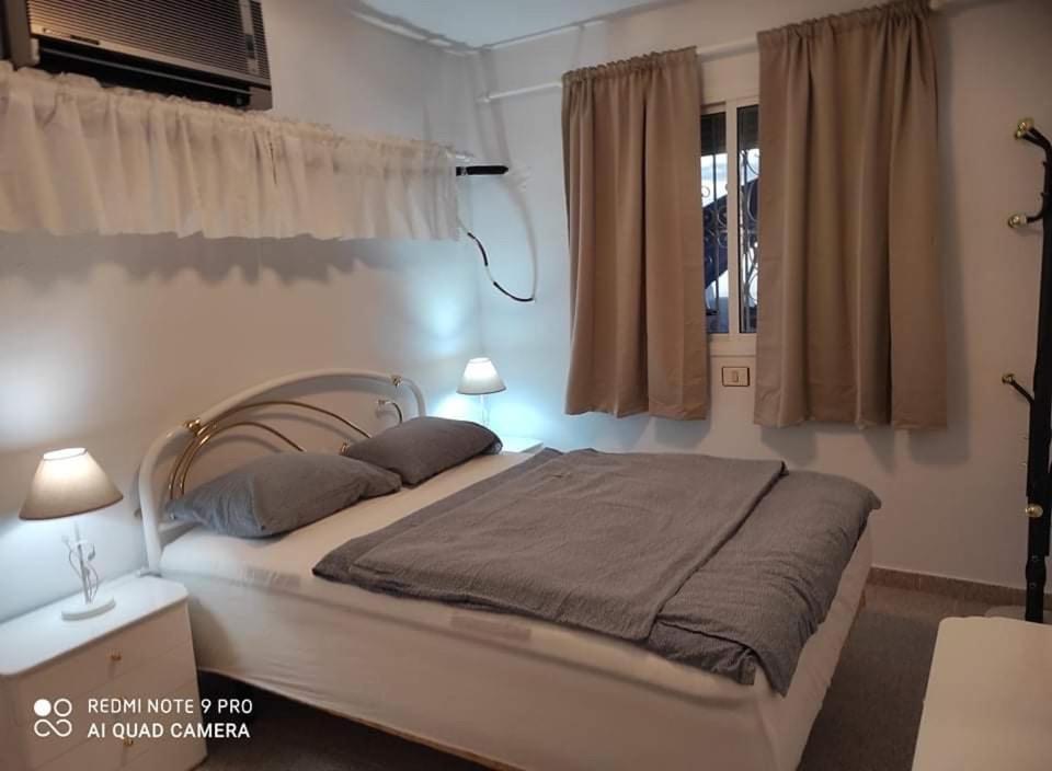 Ferienwohnung La Sabina Mogán Exterior foto