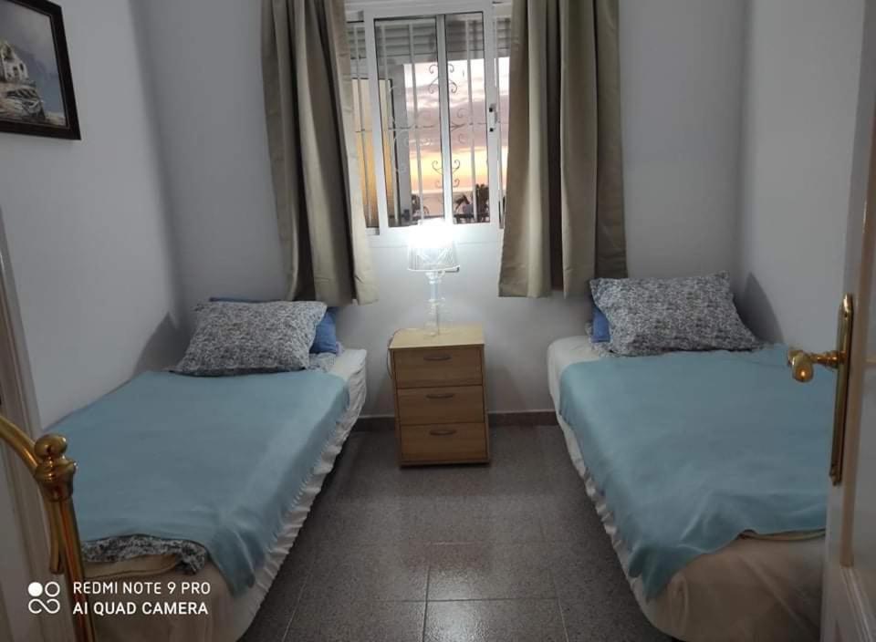 Ferienwohnung La Sabina Mogán Exterior foto
